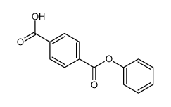 20576-83-4 spectrum, 4-phenoxycarbonylbenzoic acid
