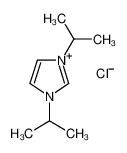 1,3-二异丙基咪唑氯