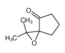 50786-07-7 structure, C8H12O2