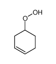 4358-26-3 structure, C6H10O2