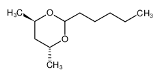 85320-52-1 structure, C11H22O2