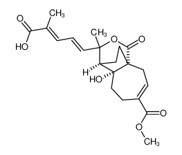 刺梨苷