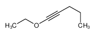 14273-07-5 spectrum, 1-ethoxypent-1-yne