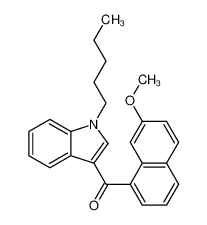 824961-61-7 structure, C25H25NO2