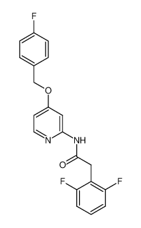 1415834-68-2 structure, C20H15F3N2O2