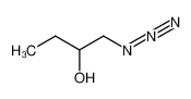 152264-24-9 1-azido-2-butanol