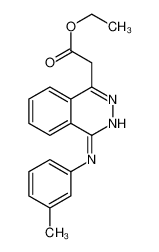 6142-34-3 structure, C19H19N3O2