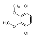 90283-02-6 1,4-dichloro-2,3-dimethoxybenzene