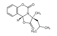 129786-65-8 structure