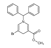 592543-55-0 structure