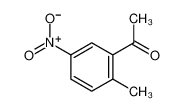 58966-27-1 1-(2-甲基-5-硝基苯基)乙酮