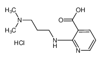 1220017-34-4 structure, C11H18ClN3O2