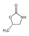 (S)-5-methyloxazolidin-2-one 111688-36-9