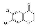 67029-84-9 structure, C10H7ClO2