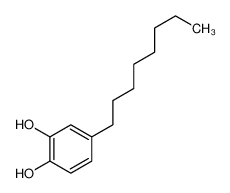 7580-46-3 structure, C14H22O2