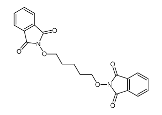 94872-14-7 n,n-pentane-1,5-diyldioxy-bis-phthalimide