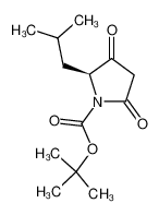 109579-06-8 structure, C13H21NO4