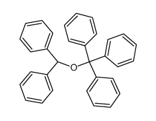 28567-36-4 structure, C32H26O