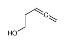 penta-3,4-dien-1-ol 5557-87-9