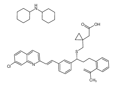 1197374-12-1 structure, C47H57ClN2O2S