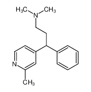 101602-45-3 structure, C17H22N2