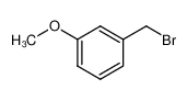 3-METHOXYBENZYL BROMIDE 874-98-6