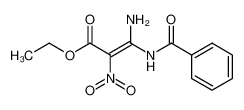 400751-91-9 structure, C12H13N3O5