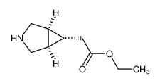 1251668-97-9 structure, C9H15NO2