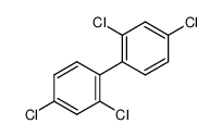 2,2',4,4'-tetrachlorobiphenyl 2437-79-8