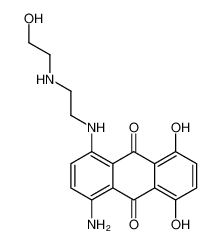 89991-52-6 structure, C18H19N3O5