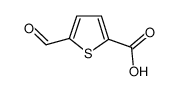 5-醛基-2-噻吩甲酸