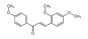 18493-34-0 structure, C18H18O4