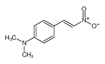 2604-08-2 N,N-dimethyl-4-[(E)-2-nitroethenyl]aniline