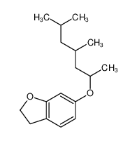 51079-51-7 structure, C17H26O2