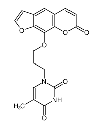 78497-51-5 structure, C19H16N2O6