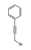 1794-48-5 3-bromoprop-1-ynylbenzene