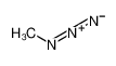 624-90-8 spectrum, azidomethane