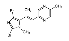 138336-00-2 structure