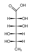 20246-37-1 L-rhamnonic acid