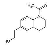 88343-21-9 structure, C13H17NO2