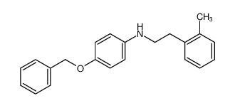 1040688-65-0 structure, C22H23NO