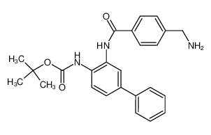 1003316-12-8 structure, C25H27N3O3