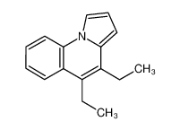 624739-90-8 structure, C16H17N