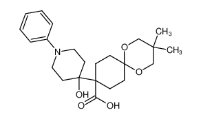 299158-67-1 structure