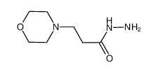 59737-33-6 structure, C7H15N3O2