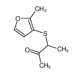 61295-44-1 structure, C9H12O2S