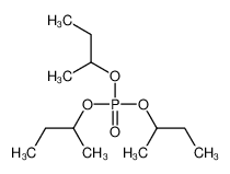 2528-45-2 spectrum, Tri-sec-butyl phosphate