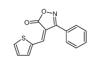 117734-17-5 structure, C14H9NO2S