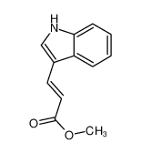 19626-92-7 吲哚-3-丙烯酸甲酯