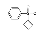 163706-67-0 structure, C10H10O2S